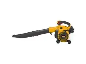 Craftsman Leaf Blower 358.794810