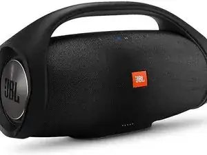 JBL Boombox