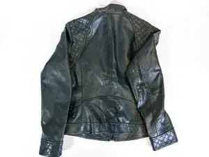 How to Fix A Cracked Leather Jacket