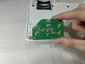 Button Circuit Board