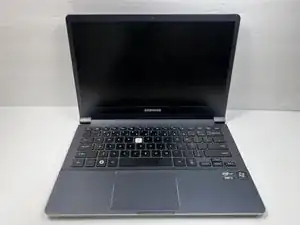 Samsung Series 9 NP900X3C-A02US