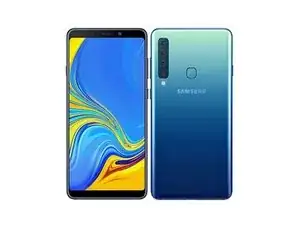 Samsung Galaxy A9 (2018)