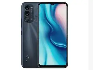 itel vision 3