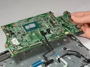 Motherboard