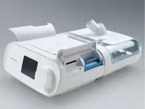 Philips Respironics Dreamstation