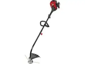 Craftsman Weed Whacker 316.791160