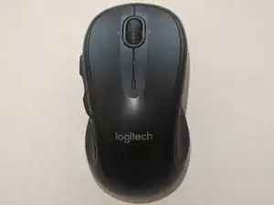 Logitech M510