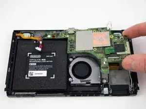 Motherboard