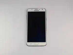 Samsung Galaxy J7