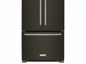 KitchenAid Refrigerator