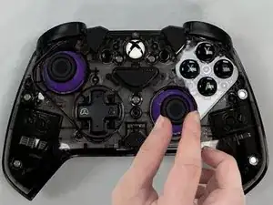 Joystick Cover