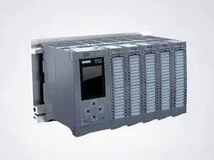 Siemens Simatic S7