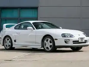 Supra mk4