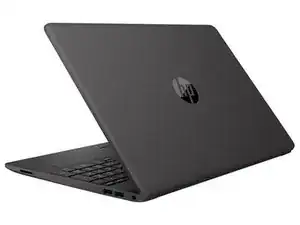 HP 255 G8 Notebook 7N4W2AA