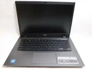 Acer Chromebook CP5-471-C0EX