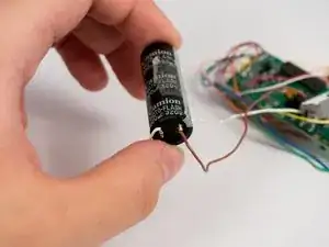 Capacitor