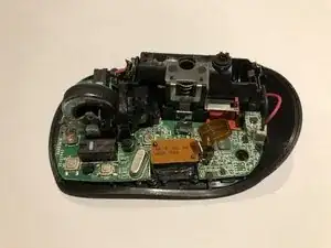 Logitech VX Nano