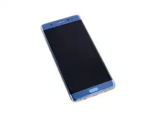 Samsung Galaxy Note Fan Edition