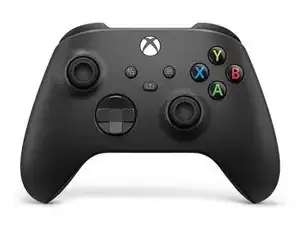 Xbox Series X Wireless Controller (Model 1914)