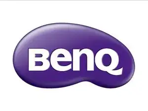 BenQ MP512ST