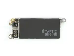 Taptic Engine