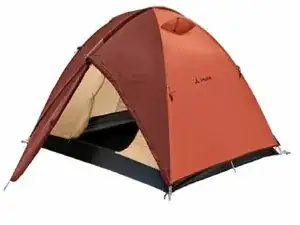 How do I waterproof my tent?