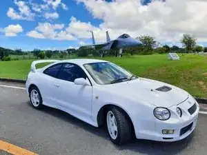 1994-1999 Toyota Celica GT-Four