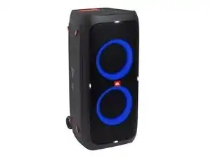 JBL PartyBox 310