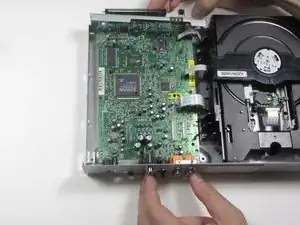 Motherboard