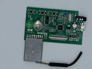 Motherboard