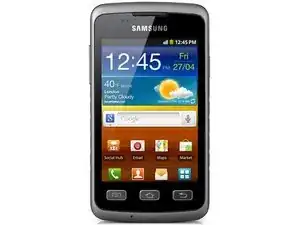 Samsung Galaxy Xcover GT-S6590