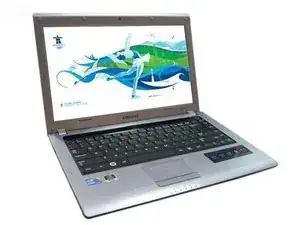 Samsung NP-R429