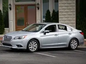 2014-2019 Subaru Legacy