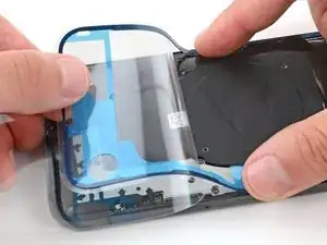 How to Apply Back Cover Adhesive in Your Google Pixel 8a