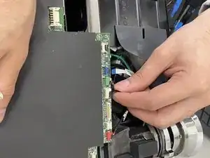 Motherboard