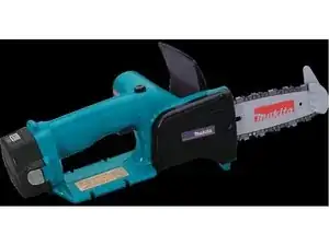 Makita Cordless Chainsaw 4-1/2" Cut UC120DWD