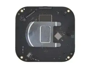 HomePod 2 Chip ID