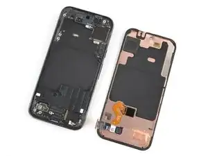 Google Pixel 9 Pro XL Screen Replacement