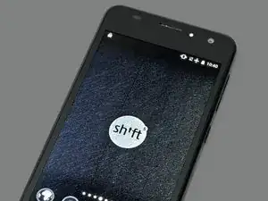 Shift Phone