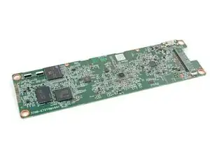 Motherboard