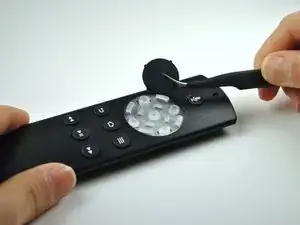 Remote Button