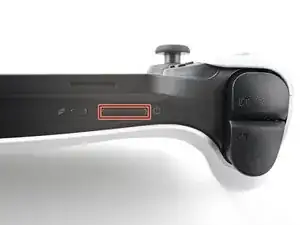 PlayStation Portal Safety Prereq