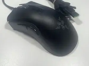 Razer DeathAdder V2