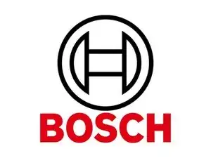 Bosch Demolition Hammer