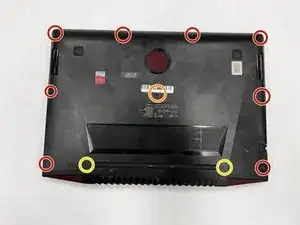 Cooling Fan
