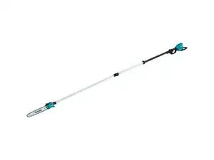 Makita Cordless Pole Saw 36V LXT Brushless XAU02ZB