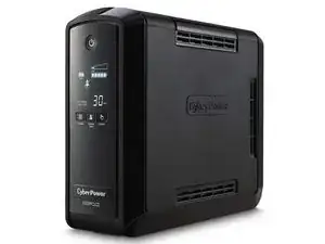 CyberPower 1000PFCLCD UPS