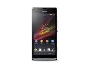 Sony Xperia SP