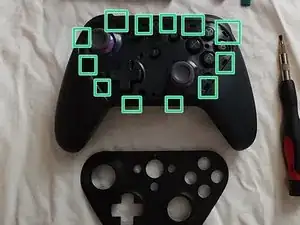 Amazon Luna Controller Teardown