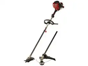 Craftsman Weed Whacker 316.795860